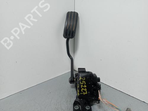 Used Pedal OPEL VIVARO A Van (X83) [2001-2015]  18665551