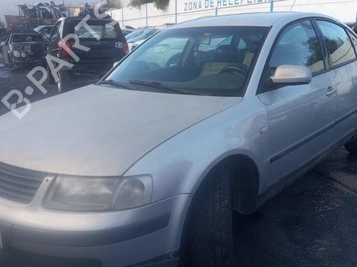Brugte VW PASSAT B5 (3B2) 1.9 TDI 4770587