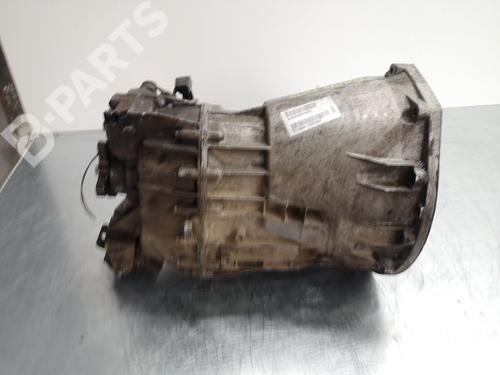 Gearbox MERCEDES-BENZ SPRINTER 3-t Van (B903)  | BP9054499M3 
