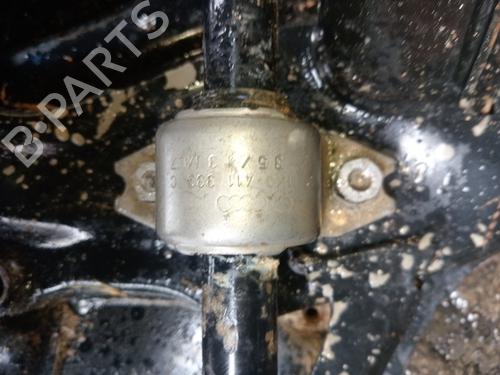 Subframe VW CADDY III MPV (2KB, 2KJ, 2CB, 2CJ) 1.6 TDI | BP32115533M9 - Image 3