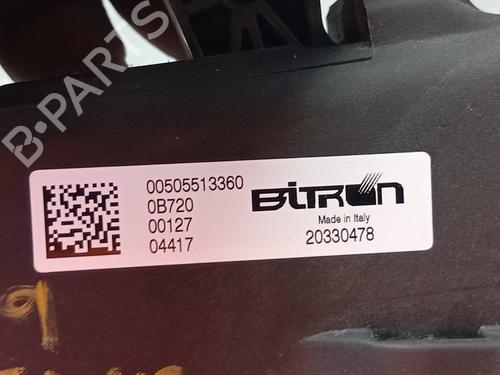 Pedal ALFA ROMEO STELVIO (949_) 2.2 D Q4 (949.AXB2A) | BP28132412I4 
