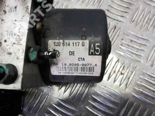 Pompe ABS SKODA OCTAVIA I (1U2) 1.9 TDI (90 hp) 4410406