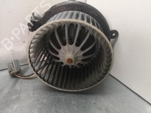 Heater blower motor OPEL ASTRA J (P10)  | BP13876627M62 