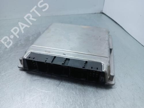 Used Engine control unit (ECU) Engine control unit (ECU) MERCEDES-BENZ M-CLASS (W163) ML 270 CDI (163.113) (163 hp) 34418839 34418839