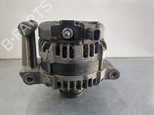 Alternador Alternador OPEL ASTRA K (B16) 1.4 Turbo (68) (150 hp) 36073414 36073414