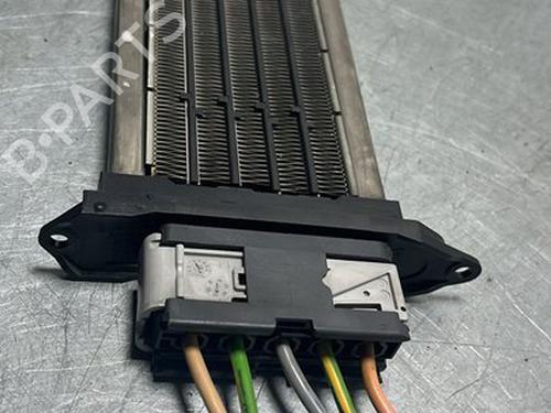 Heater resistor CITROËN C3 I (FC_, FN_) 1.4 HDi | BP28157332M108 