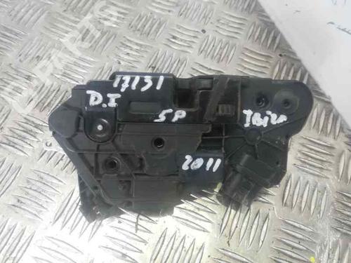 Front left lock SEAT IBIZA IV (6J5, 6P1)  | BP4238964C98 