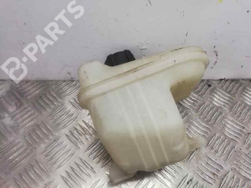 Expansion tank NISSAN QASHQAI / QASHQAI +2 I (J10, NJ10, JJ10E) 1.5 dCi | BP6321378C120 