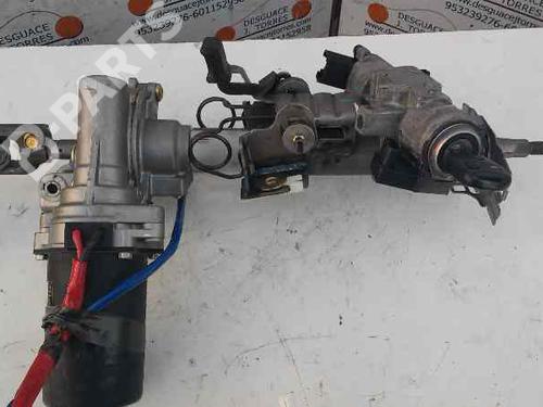 Steering column TOYOTA AVENSIS Saloon (_T25_) 1.8 VVT-i (ZZT251_, ZZT251R) | BP220998M21 