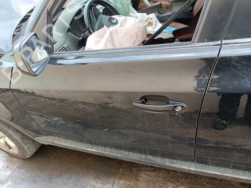Used Left front door BMW X3 (E83) xDrive 20 d (177 hp) 31598092
