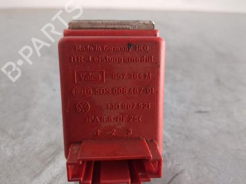 Heater resistor SEAT IBIZA II (6K1) | BP30061433M108