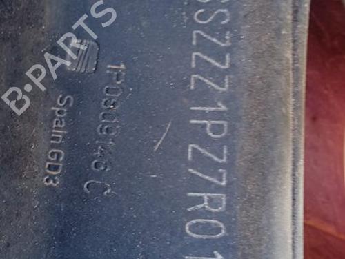 Engine control unit (ECU) SEAT LEON (1P1) | BP29720438M57