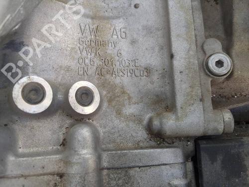 Gearbox VW T-ROC (A11, D11) | BP33943696M3 - Image 7