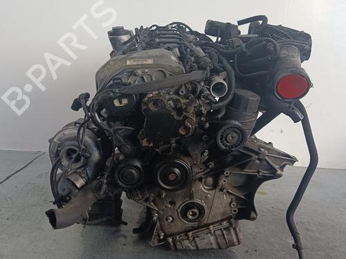 Used Engine Engine MERCEDES-BENZ E-CLASS (W211) [2002-2009] 15240026 15240026
