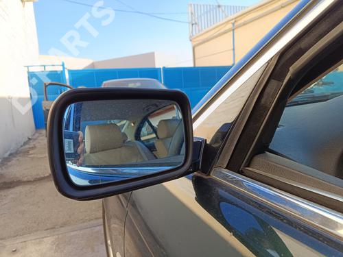 Left mirror BMW 5 (E39) 520 d | BP10646655C26 