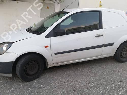 Engine control unit (ECU) FORD FIESTA VI (CB1, CCN) 1.4 TDCi | BP16127606M57 