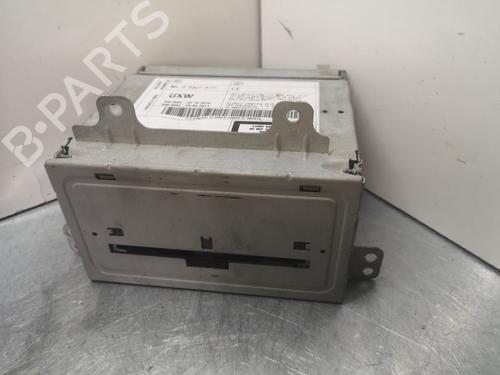 Electronic module OPEL ASTRA J (P10)  | BP13876617M83 