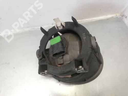 Used Left front fog light SUBARU LEGACY V Estate (BR) [2008-2014]  6521424