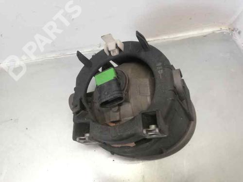 Left front fog light SUBARU LEGACY V Estate (BR) [2008-2014]  6521424