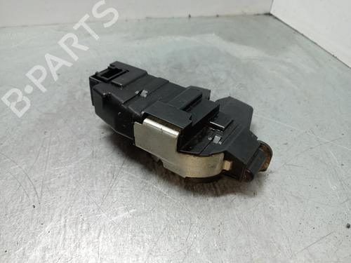 Bagklap lås CITROËN C3 Picasso (SH_) 1.6 HDI 90 (92 hp) 31818010