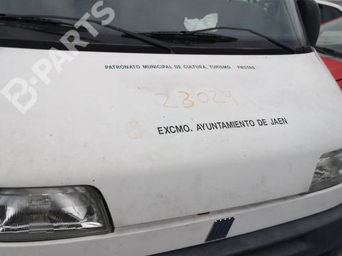 Used Hood CITROËN C4 Picasso I MPV (UD_) [2006-2015]  10003965