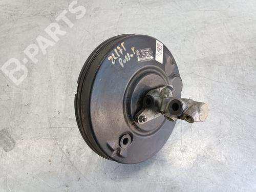 Used Servo brake VW PASSAT B6 (3C2) 2.0 TDI (140 hp) 9678337