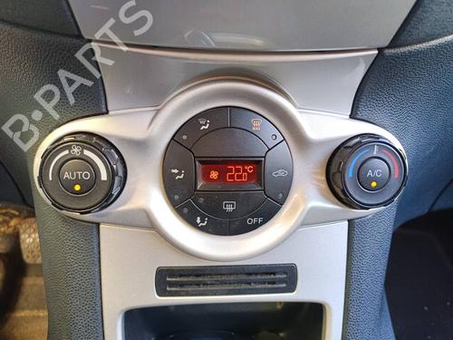 Used Climate control Climate control FORD FIESTA VI (CB1, CCN) 1.6 TDCi (95 hp) 40523045 40523045