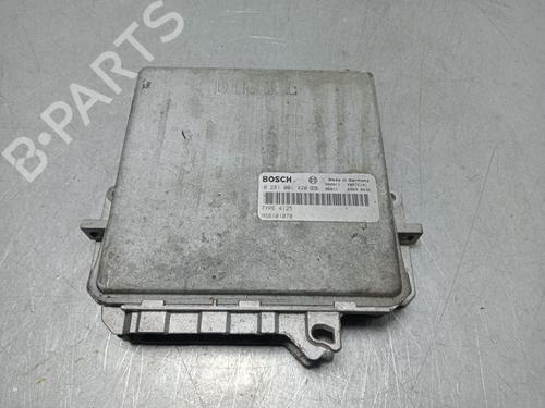 Used Engine control unit (ECU) LAND ROVER FREELANDER I (L314) [1998-2006]  23648018