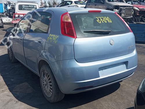 Engine FIAT PUNTO (199_) 1.2 (199AXZ1A, 199BXZ1A) | BP33470516M1 - Image 6