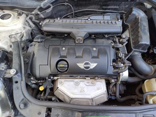 Used Engine Engine MINI MINI (R56) One (95 hp) 34474754 34474754