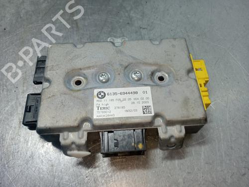 electronic-module-bmw-5-e60-2001-2002-2003-2004-2005-2006-2007-2008-2009-2010-32444391 main image