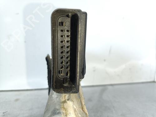 Right rear window motor SEAT ALTEA (5P1)  | BP13918694E22 