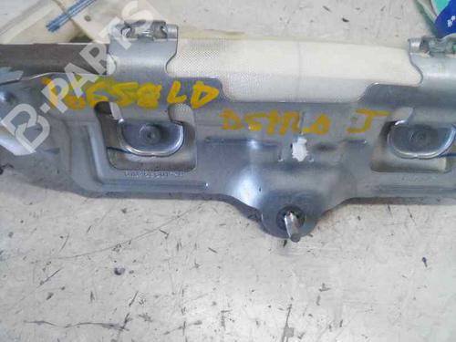 Right curtain airbag OPEL ASTRA J (P10) 1.6 CDTi (68) | BP362079C12 