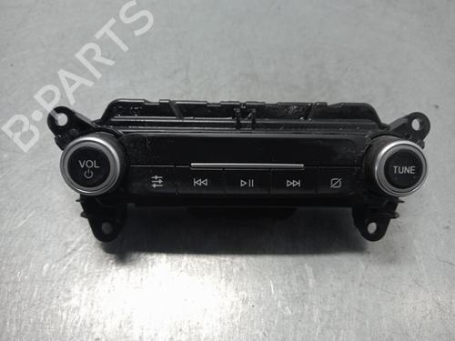 Used Switch FORD TOURNEO COURIER B460 MPV 1.0 EcoBoost (100 hp) 30704288