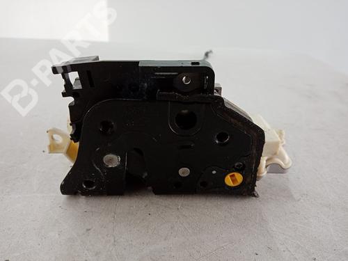 Rear left lock VW PASSAT B6 (3C2) 1.6 TDI | BP10003765C100 