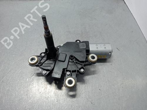 Rear wiper motor FORD TOURNEO COURIER B460 MPV 1.0 EcoBoost | BP30387091M102