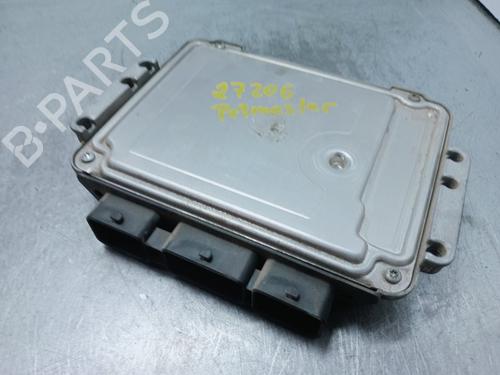 Engine control unit (ECU) NISSAN PRIMASTAR Van (X83) | BP33052881M57 - Image 3