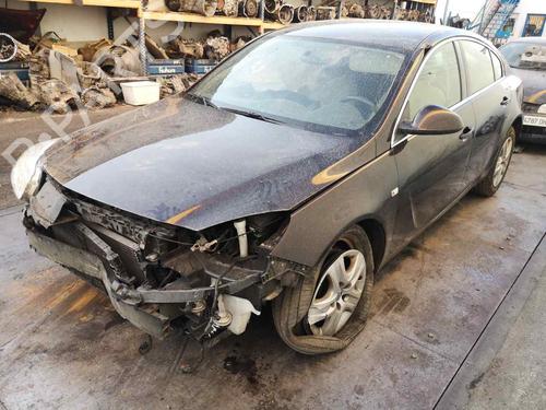 Luftmassemåler OPEL INSIGNIA A (G09) 2.0 CDTI (68) | BP8207834M95 