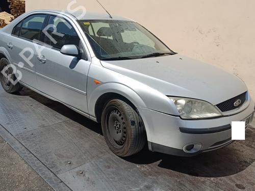 Brukte deler til FORD MONDEO III (B5Y)    4783375
