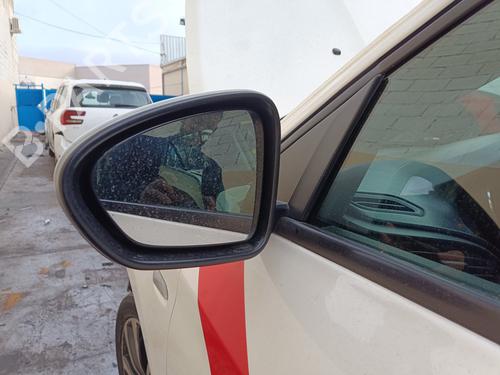 Used Left mirror FIAT TIPO Estate (356_, 357_) [2016-2026]  16843107