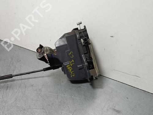 Rear left lock CITROËN C3 I (FC_, FN_) 1.6 16V HDi | BP18125972C100 