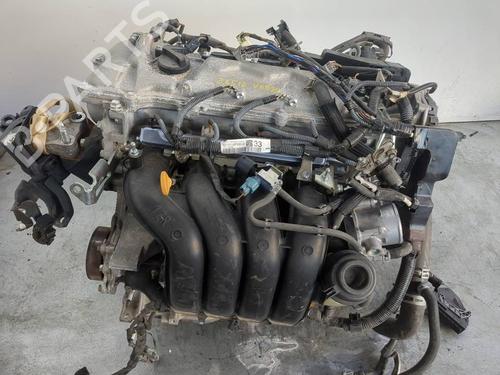 Used Engine Engine TOYOTA VERSO (_R2_) 1.6 (ZGR20_, ZGR20R) (132 hp) 27578041 27578041