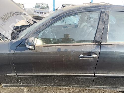 Used Left front door Left front door 36936880 36936880
