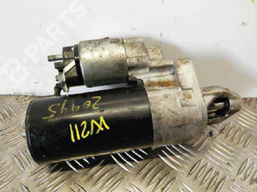 Starter MERCEDES-BENZ E-CLASS T-Model (S211) E 280 T CDI (211.220) | BP5645987M8 