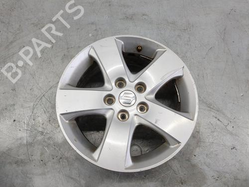 Felg SUZUKI GRAND VITARA II (JT, TE, TD) 1.9 DDiS (JB419WD, JB419XD) (129 hp) 30974626