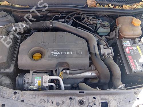 Left front window switch OPEL ASTRA H GTC (A04) | BP38336221I27 - Image 9