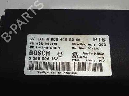 Used Other VW CRAFTER 30-35 Bus (2E_) 2.5 TDI (163 hp) 14050074