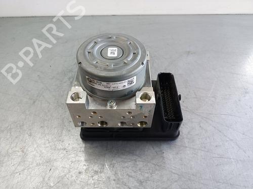 Used ABS pump MINI MINI COUNTRYMAN (F60) Cooper (136 hp) 23096532