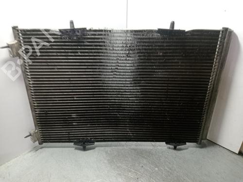 Used AC radiator PEUGEOT 208 I (CA_, CC_) [2012-2021]  31995261