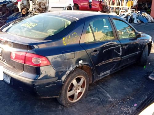 Engine control unit (ECU) RENAULT LAGUNA II (BG0/1_) 1.9 dCi (BG12) | BP24866069M57 